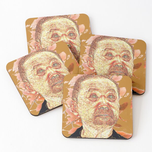 Item preview, Haruki Murakami designed and sold by Asok Mukhopadhyay.