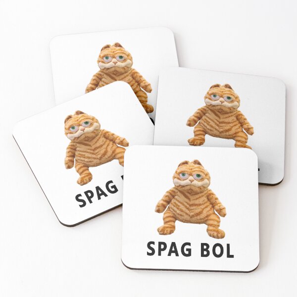 Item preview, Memeulous merch spag bol designed and sold by pooblios.