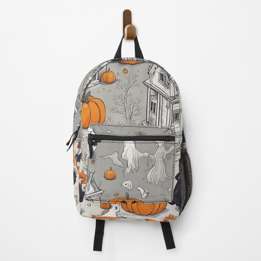 Artikel-Vorschau von Rucksack, designt und verkauft von The-Library.