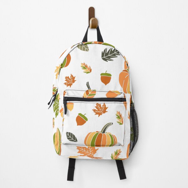 Item preview, Pumpkins and leafs designed and sold by Ana Gorozpe.