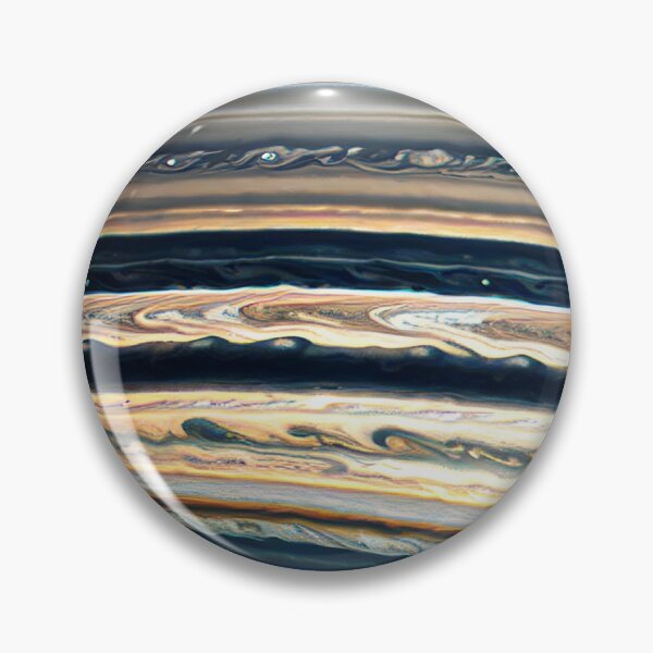 Item preview, Copy of Jupiter stripes pattern designed and sold by Gala-life1.