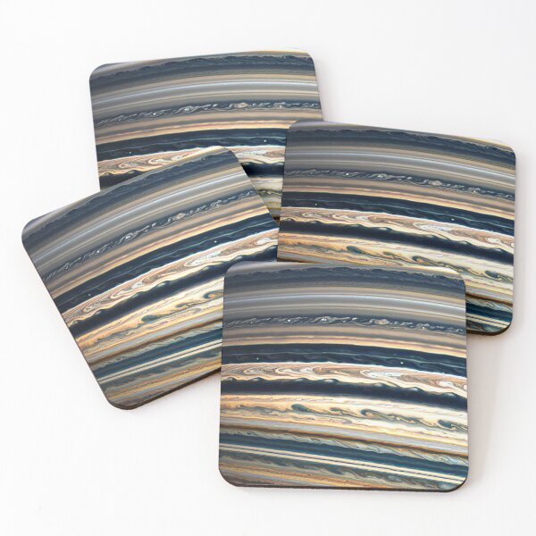 Item preview, Copy of Jupiter stripes pattern designed and sold by Gala-life1.