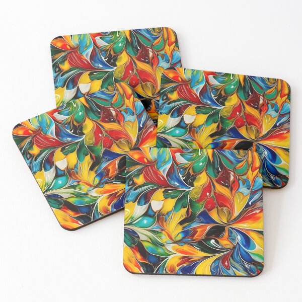 Item preview, Modern design that is reminiscent of abstract motifs made of glass designed and sold by Pflugart.