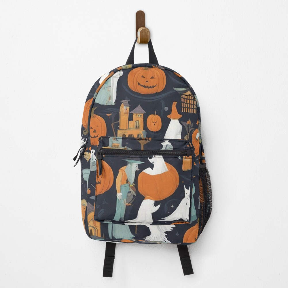 Artikel-Vorschau von Rucksack, designt und verkauft von The-Library.