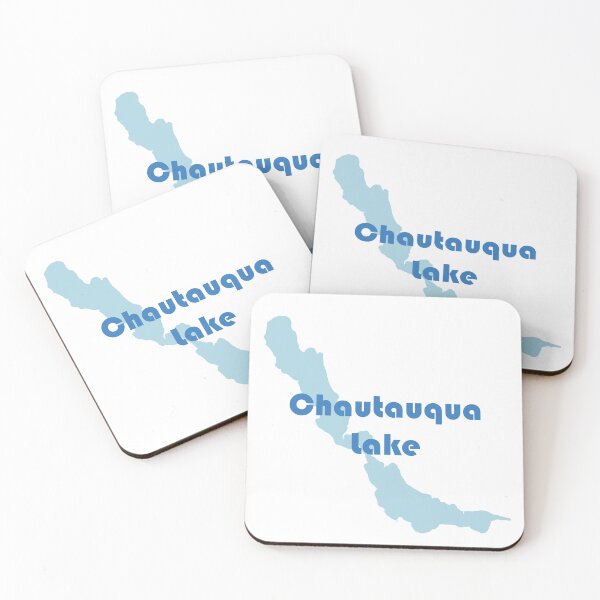Item preview, Chautauqua Lake, New York  designed and sold by Awake88.