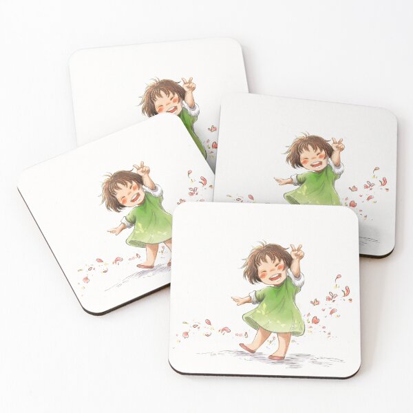 Item preview, Happy Day! designed and sold by rozzhew.