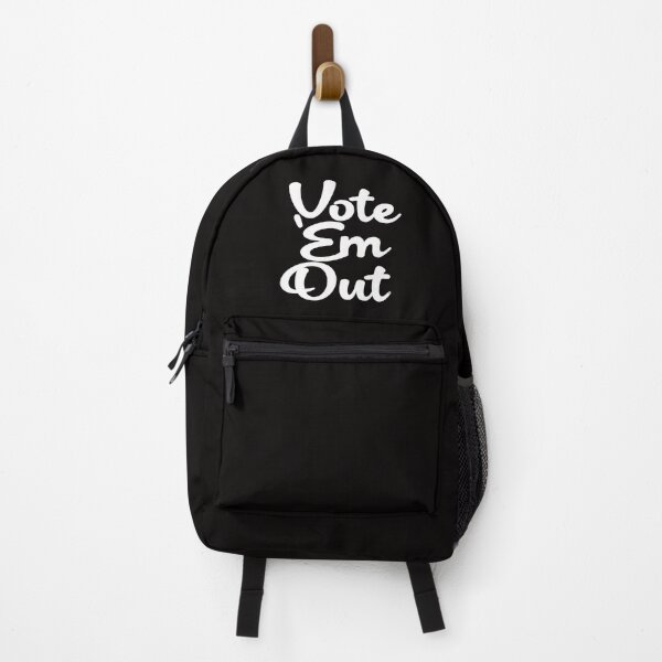 Item preview, Vote Em Out, Politics, © DAM Creative, designed and sold by DAM Creative ⭐⭐⭐⭐⭐.