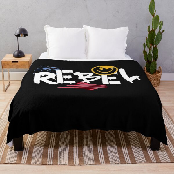 Item preview, Rebel Urban Clothing designed and sold by Streetkingstore.