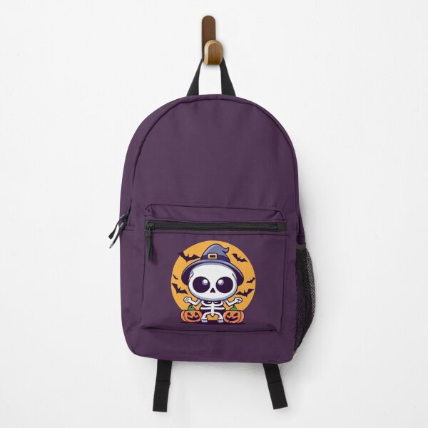 Item preview, Halloween - Cute Little Skeleton designed and sold by MrDoze.