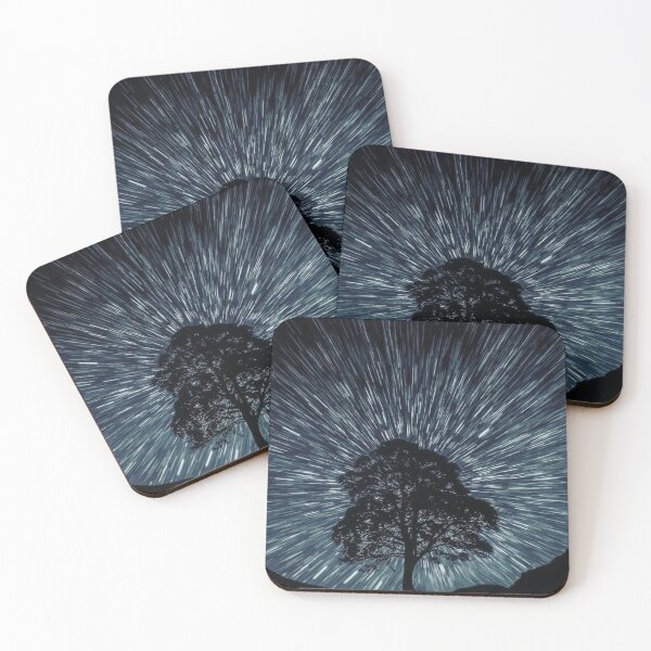 Item preview, Sycamore Gap Pacing Stars  designed and sold by Harsh  Katariya.