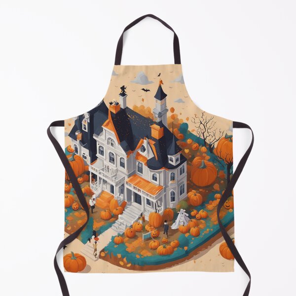 Item preview, Mystic Mansion: Whispers of All Hallows' Eve Hauntings designed and sold by The-Library.