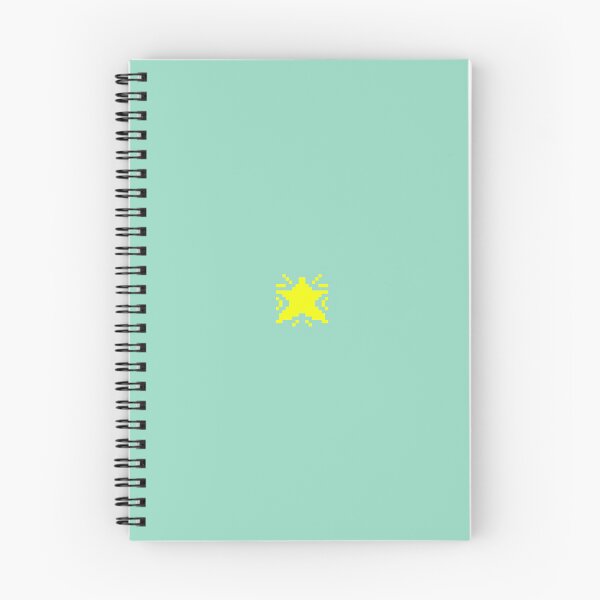 Item preview, Pixel Art: STAR bitmap emoji designed and sold by lalatrash.