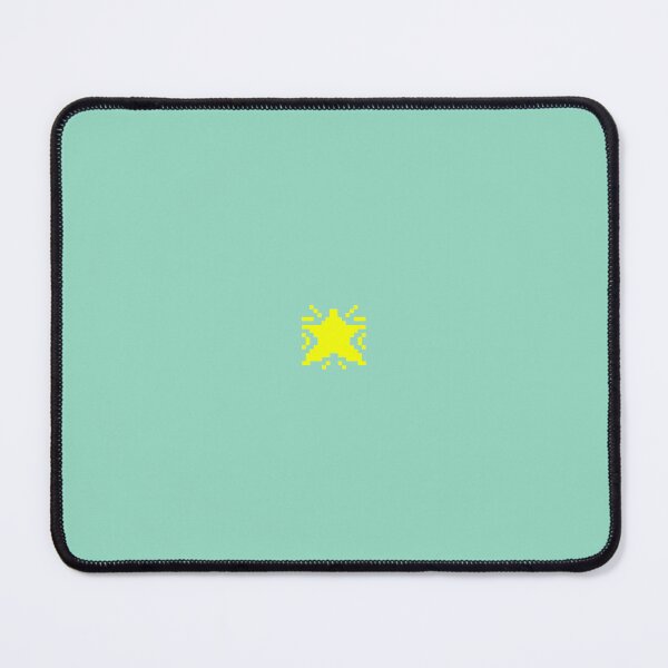 Item preview, Pixel Art: STAR bitmap emoji designed and sold by lalatrash.