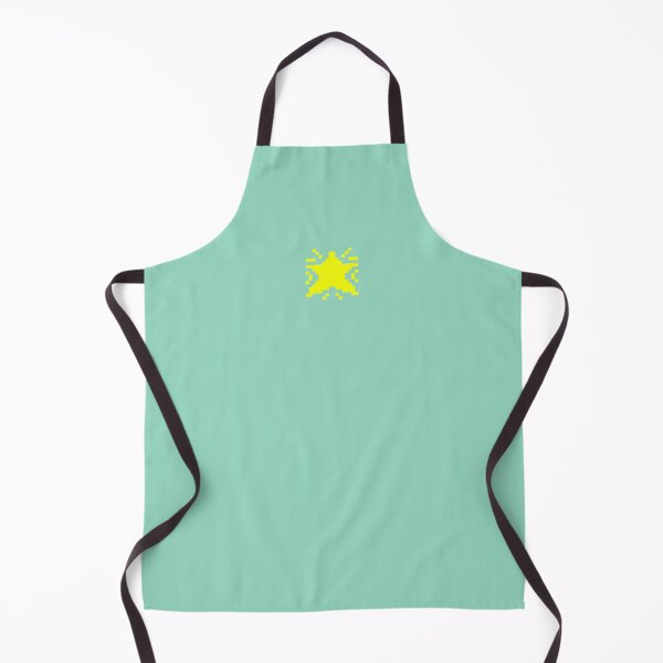 Item preview, Pixel Art: STAR bitmap emoji designed and sold by lalatrash.