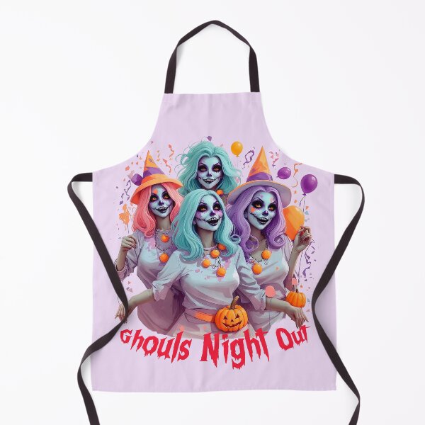 Item preview, Ghouls Night Out 2 designed and sold by DigitalandPhoto.