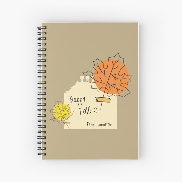 Item preview, Happy Fall, Happy Autumn !  designed and sold by EY-studio.
