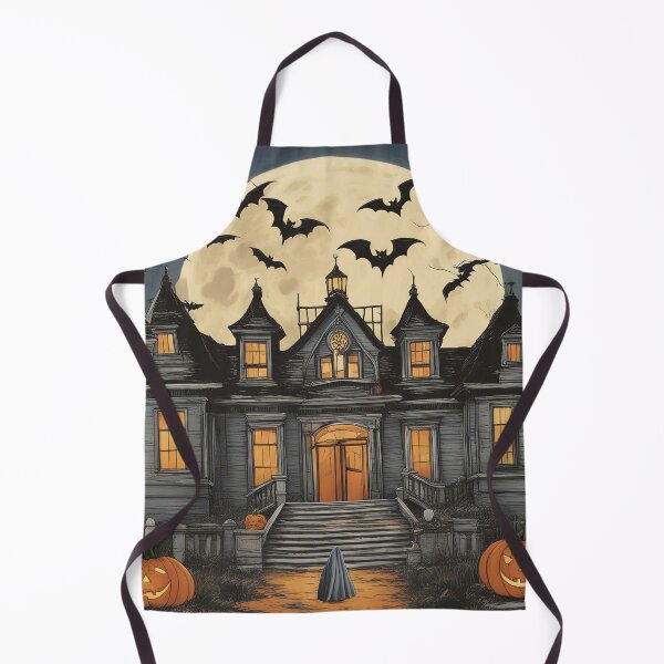 Item preview, Shadowed Sanctum: The Enigmatic Estate of Halloween Horrors designed and sold by The-Library.