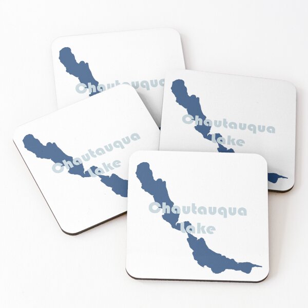 Item preview, Chautauqua Lake, New York  designed and sold by Awake88.