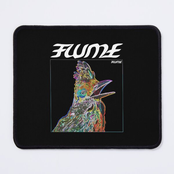 Item preview, Flume Merch Palaces Bird designed and sold by pooblios.