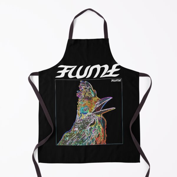 Item preview, Flume Merch Palaces Bird designed and sold by pooblios.