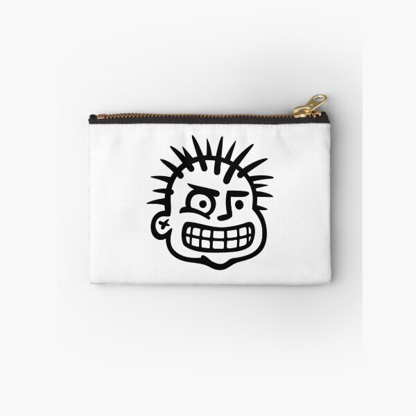 Item preview, Mxpx Merch PUNK HEAD designed and sold by pooblios.