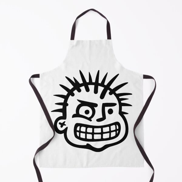 Item preview, Mxpx Merch CABEZA PUNK designed and sold by pooblios.