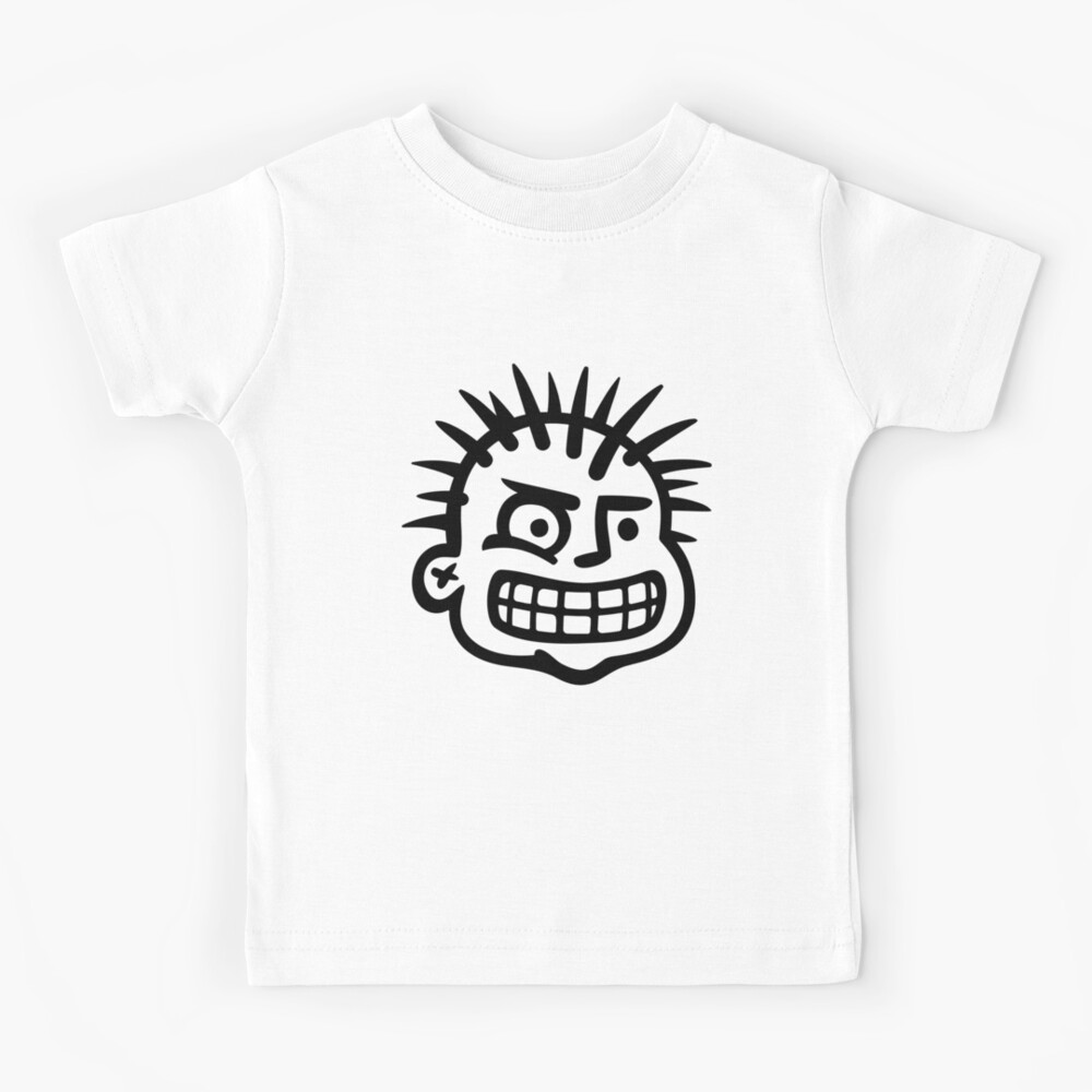 Vintage Original 90's MXPX Band 