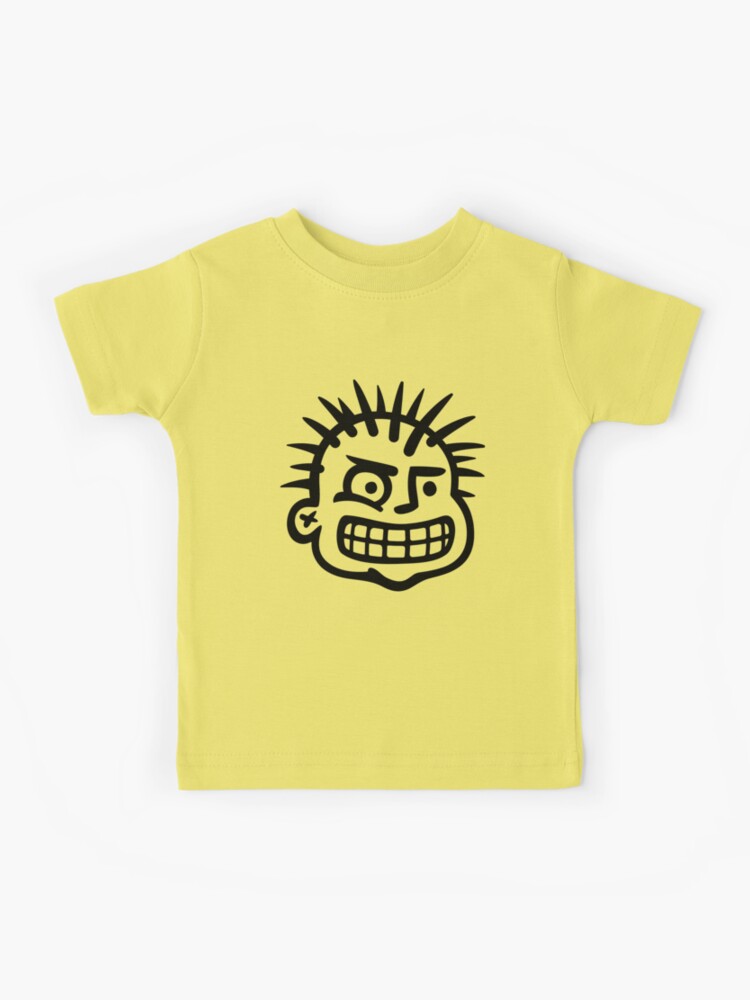 Mxpx Merch PUNK HEAD