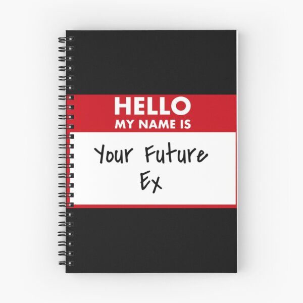 Item preview, Future Ex designed and sold by TockSickArt.