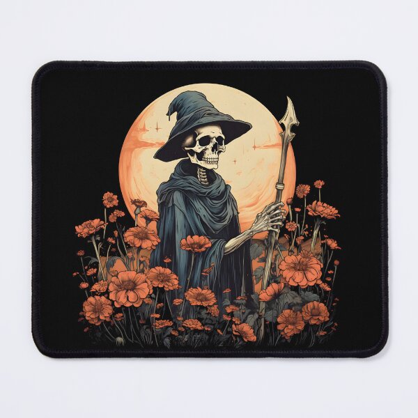 Item preview, The Wizard designed and sold by WisdomWeaveTees.