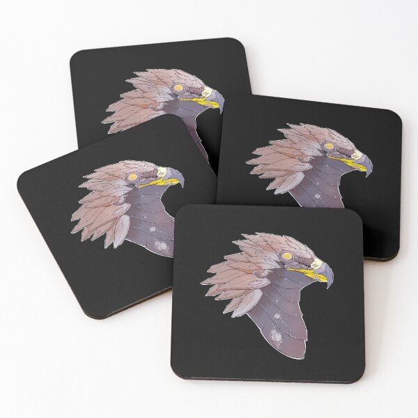Item preview, Robot golden eagle  designed and sold by GS-artworks.