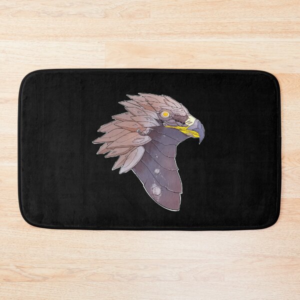 Item preview, Robot golden eagle  designed and sold by GS-artworks.