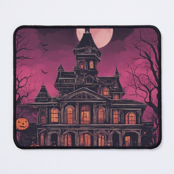 Item preview, Raven's Roost: The Timeless Tale of a Haunted Halloween Homestead designed and sold by The-Library.