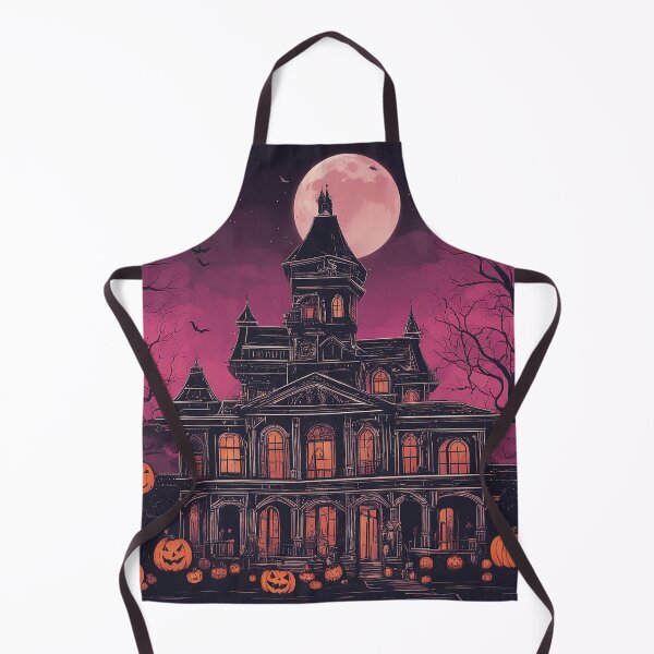 Item preview, Raven's Roost: The Timeless Tale of a Haunted Halloween Homestead designed and sold by The-Library.