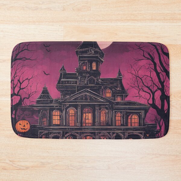 Item preview, Raven's Roost: The Timeless Tale of a Haunted Halloween Homestead designed and sold by The-Library.
