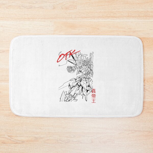Item preview, Otk Merch Mech 01 designed and sold by pooblios.