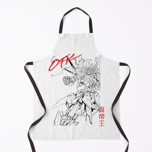 Item preview, Otk Merch Mech 01 designed and sold by pooblios.