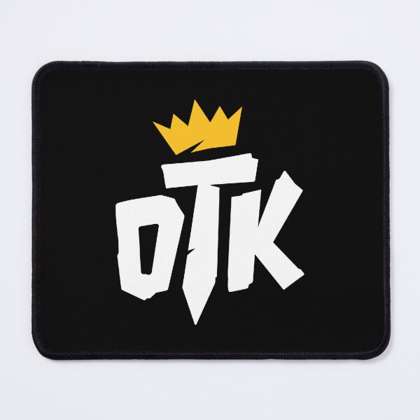 Item preview, Otk merch otk logo designed and sold by pooblios.