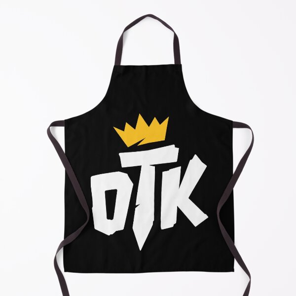 Item preview, Otk merch otk logo designed and sold by pooblios.