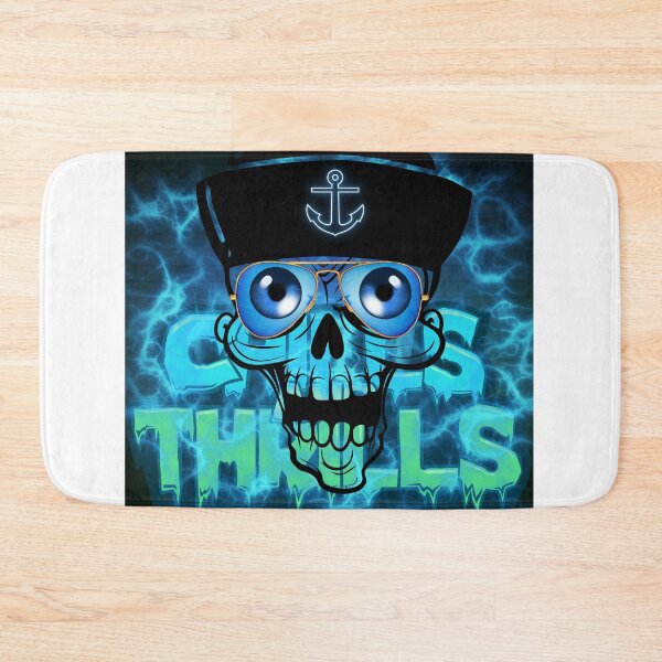 Item preview, Sailors scull  designed and sold by Aidesign77.