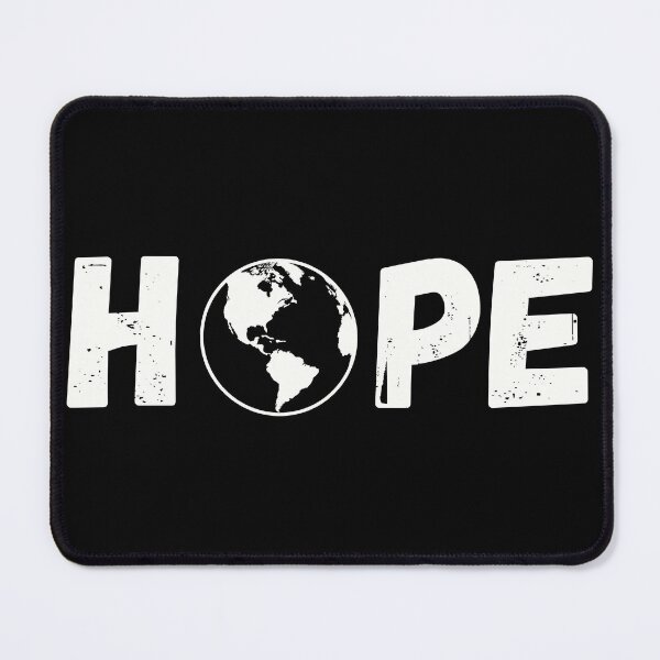 Item preview, Hope For the Earth  designed and sold by LipsLab.