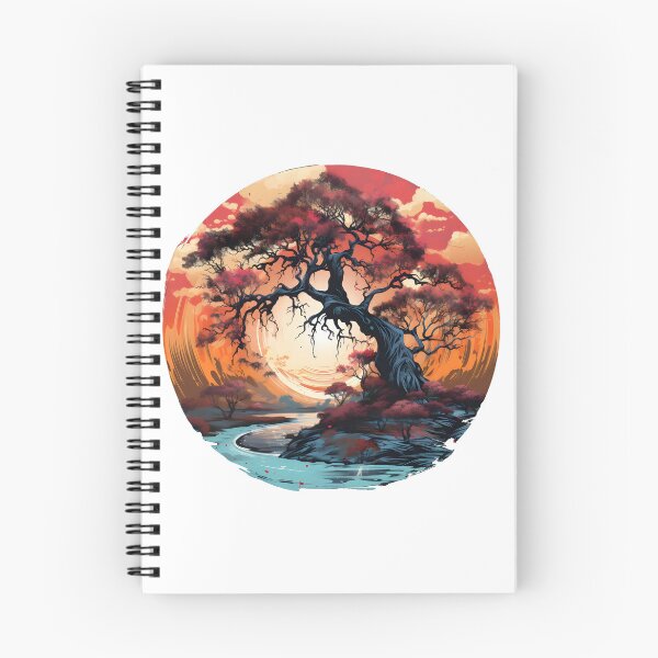 Item preview, Enchanted Oak designed and sold by WisdomWeaveTees.