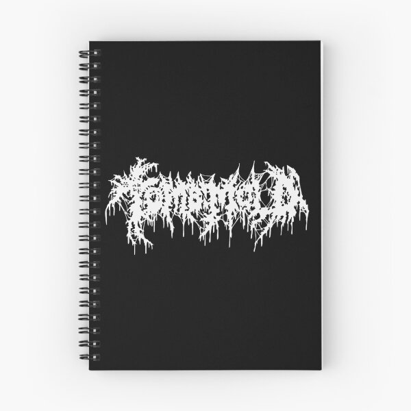 Item preview, Tomb mold merch tomb mold logo designed and sold by pooblios.