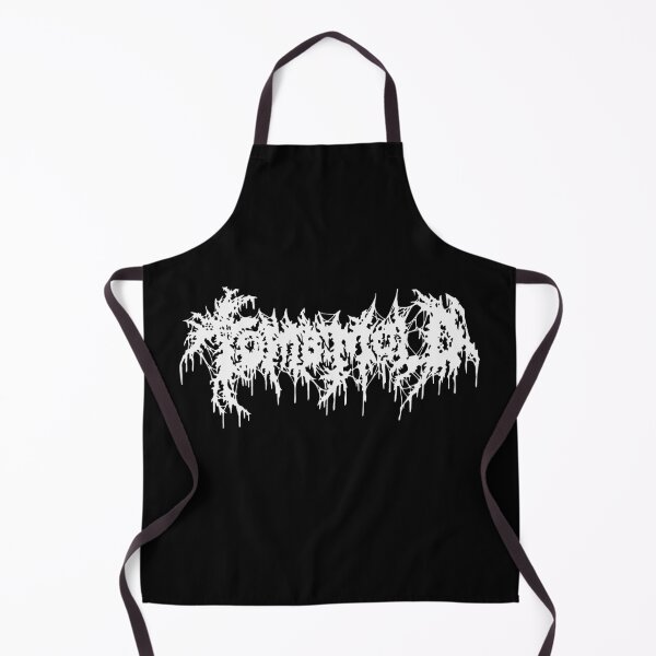 Item preview, Tomb mold merch tomb mold logo designed and sold by pooblios.