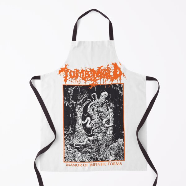 Item preview, Tomb Mold Merch Manor Of Infinite Forms designed and sold by pooblios.