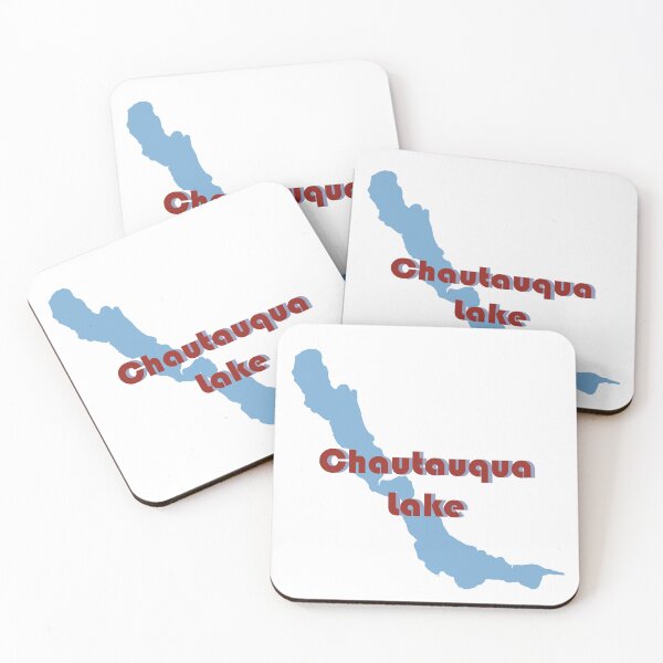 Item preview, Chautauqua Lake, New York  designed and sold by Awake88.