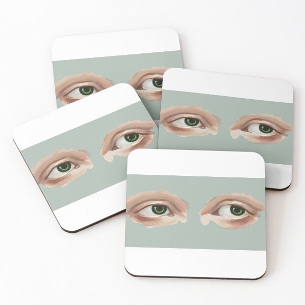 Item preview, Insightful eyes designed and sold by enesart2022.