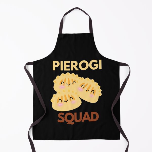 Item preview, Pierogi squad. Cute polish pierogis designed and sold by EdytaGister.