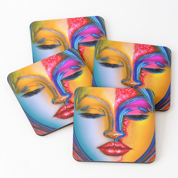 Item preview, Unusual Women "Thalassa" designed and sold by Artekinium.