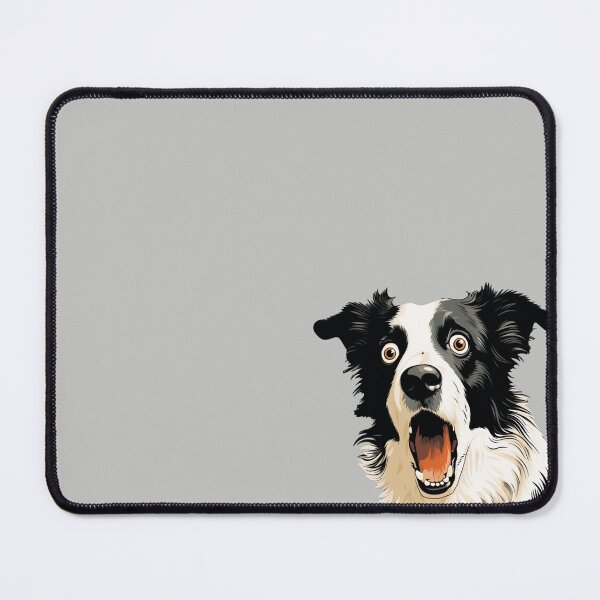 Item preview, Confused As A Collie Sheep Dog designed and sold by Wiseass.
